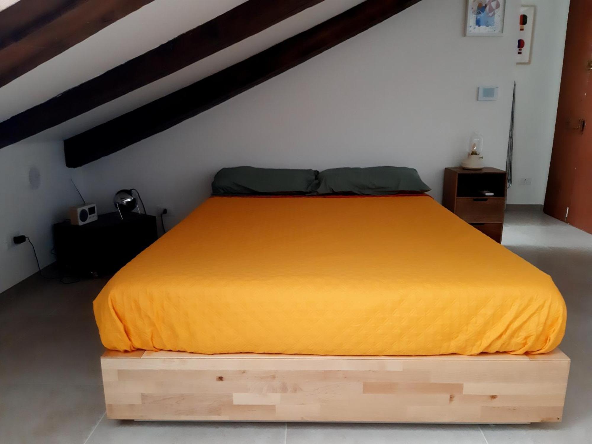 Ferienwohnung La Mansarda Delle Mongolfiere Turin Exterior foto