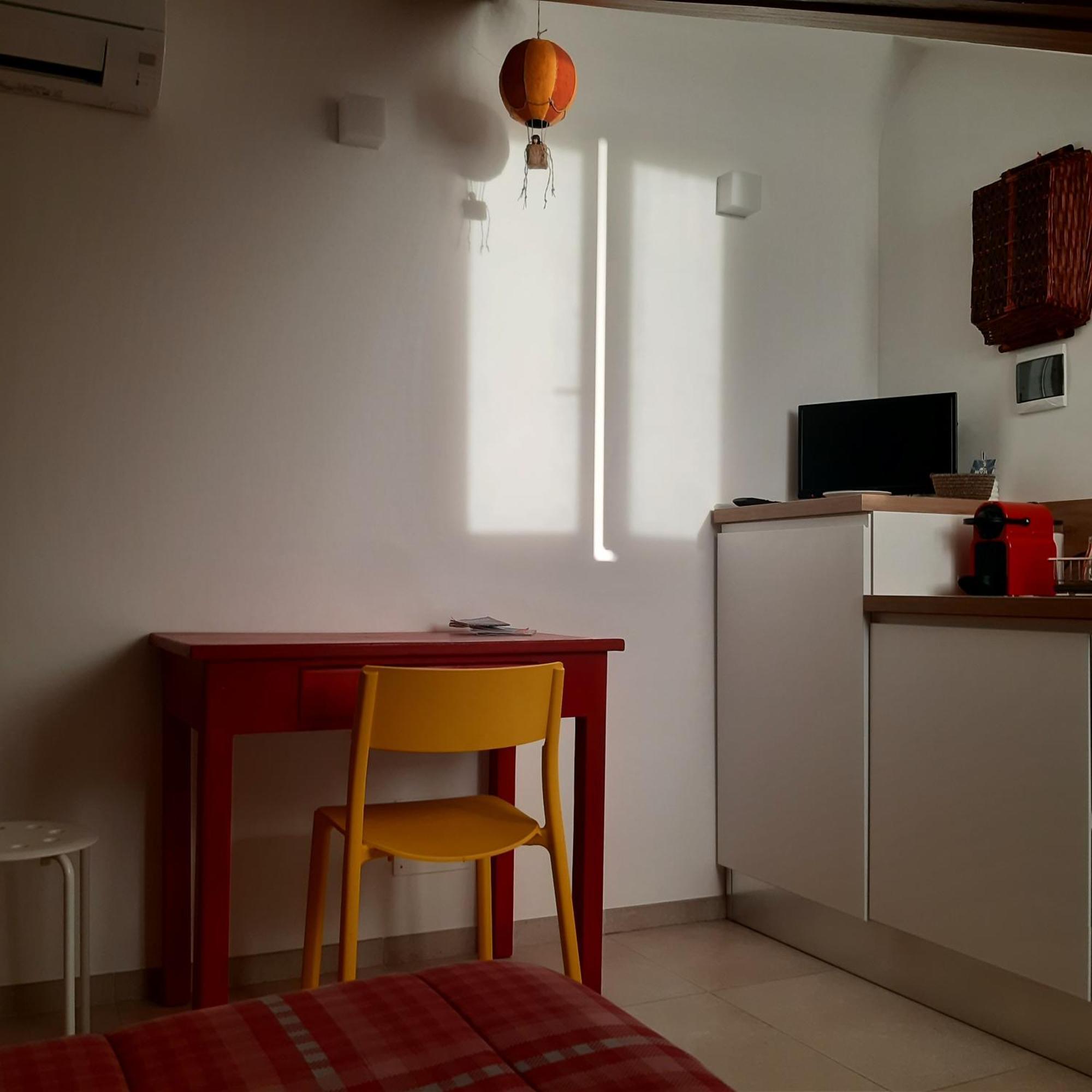 Ferienwohnung La Mansarda Delle Mongolfiere Turin Zimmer foto