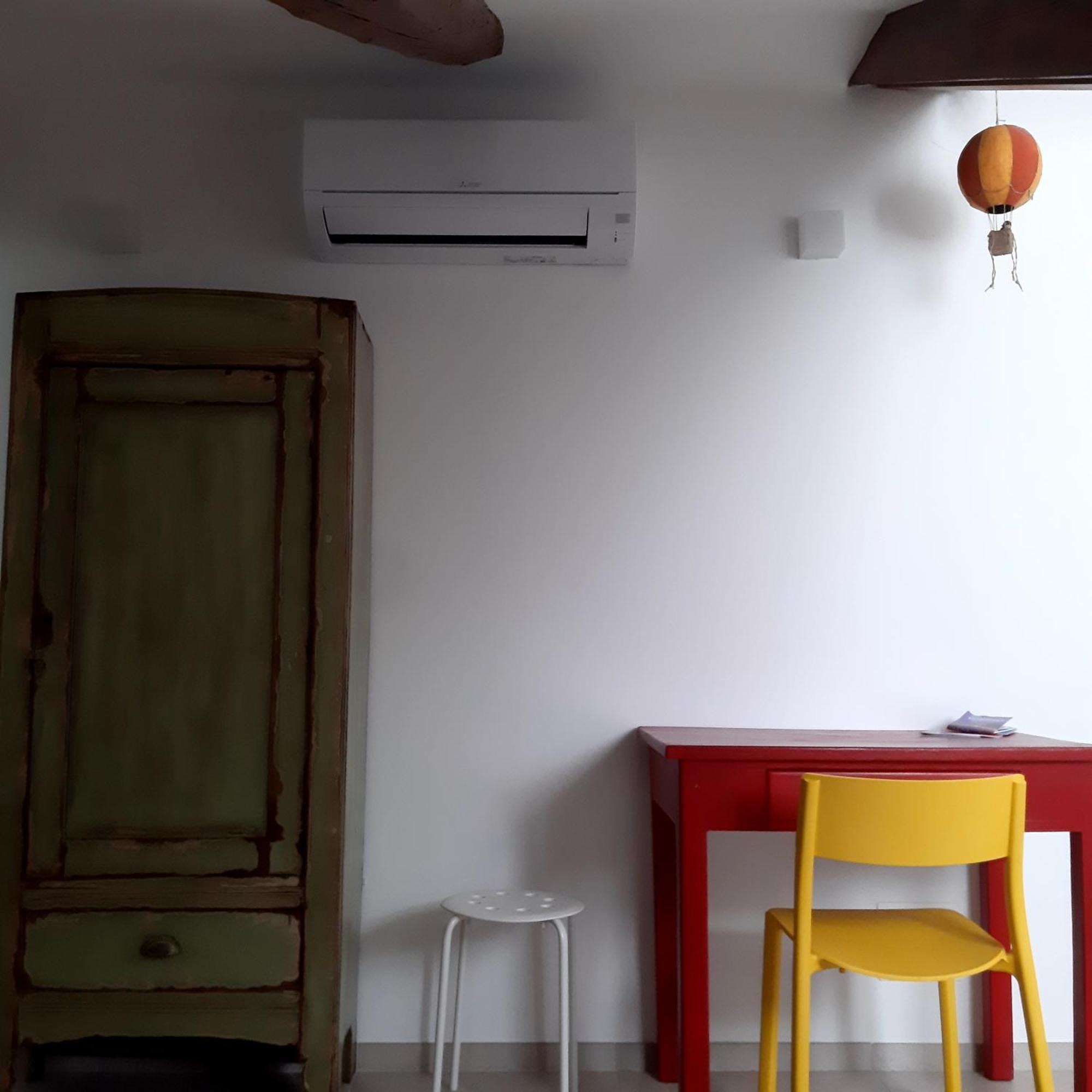 Ferienwohnung La Mansarda Delle Mongolfiere Turin Exterior foto